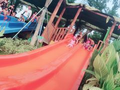 -苏州乐园森林水世界