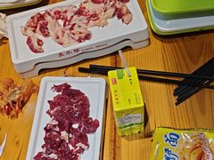 -养牛邓·潮汕牛肉海鲜自助火锅(广州店)