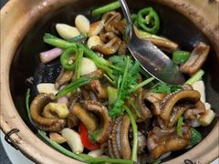 -飞尝蚝·顺德菜·鱼生(顺德总店)