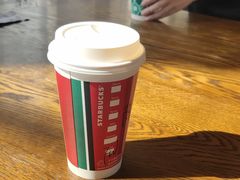 -星巴克(贵阳花果园1店)