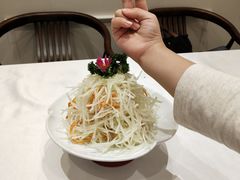 -北塘海鲜·天津菜(大光明桥旗舰店)