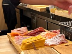 -鮨政·Omakase(港汇恒隆广场店)