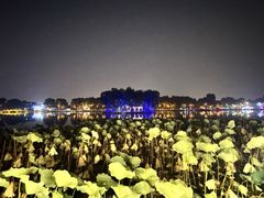 -悦界酒吧(后海店)