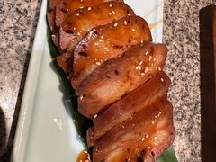 -南京大牌档(苏州中心店)