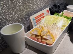 -半天妖烤鱼(方庄店)