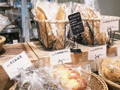 -佐敦面包铺·JORDAN BAKERY