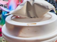 -Peet's Coffee皮爷咖啡(豫园店)