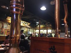 大堂-牛家酒场(7mall店)