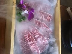 -山居屋炭火烧肉(厚街万达店)