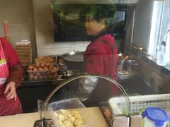 -张果佬年糕卷(科巷店)