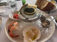 -MORTON'S 莫尔顿牛排坊(北京丽晶酒店)