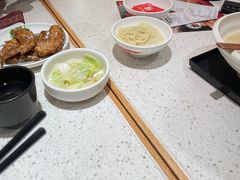 -味千拉面(广州白云机场T1西二店)