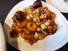 -好嫂子酱猪手•农家菜(蒲黄榆店)