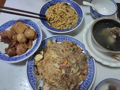 -一路飘香面馆