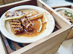 -蔡澜点心·粤菜(嘉里中心店)