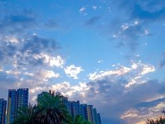 -成都欢乐谷