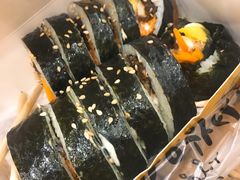 -传闻来紫菜包饭·打糕(西塔韩百店)