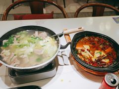 -乔阿马·江南味·驴肉香(龙湖华泾天街店)