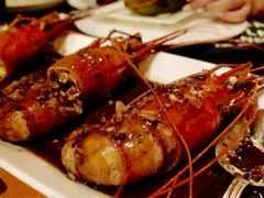 -Ministry of Crab(科伦坡店)