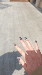 -鲸彩·美甲美睫科技护肤