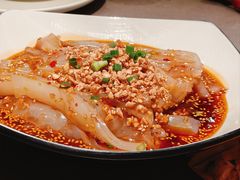 -麻都·成都菜(人民广场店)