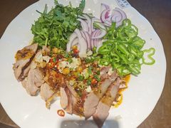 -东北大院·东北菜(三台子店)