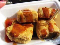-七宝老街臭豆腐