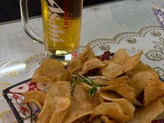 -Xabnam_夏葡纳·新疆餐厅(日坛上街店)
