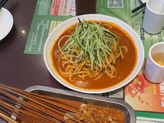 -清真·老兰家(兴善寺西街总店)