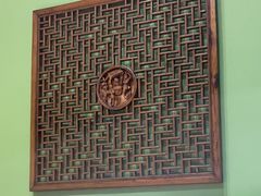-万柳阁小馆·花园餐厅(龙潭湖店)
