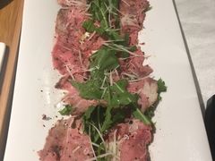 低温慢烤牛肉-黑明餐厅(白鹭洲店)
