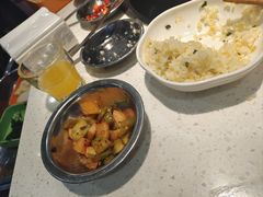 -水碾河刘老大串串香(水碾河路店)