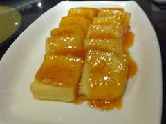 -刘胖子家常菜·蹄花焖藕(中央花园店)