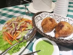 -Santoor 萨都里印度餐厅(北锣鼓巷店)