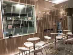 大堂-奈雪的茶(市百一店)