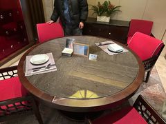 -西安凯悦酒店·湖畔中餐厅