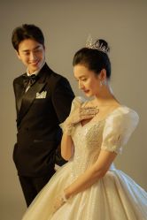 -巴黎春天婚纱摄影STUDIO·定制