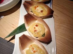 -京料理·日料自助·铁板燒(复悦城店)