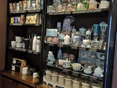 -星巴克臻选(杭州万象城店)