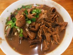 -陈记卤煮小肠