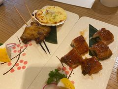 -丽思卡尔顿·炙焰·铁板烧餐厅