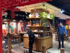 -宽窄巷子鲜牛火锅(北京首店)