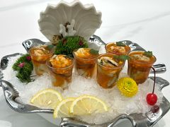 -3号仓库·创意中国菜(新世界城店)