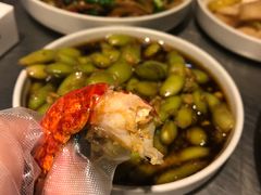 -龙巢盱眙龙虾·牛蛙·烧烤宵夜(八卦岭店)