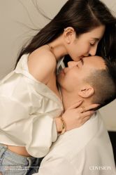 -CD视觉婚纱摄影