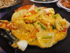 -Doo Dee Thai Food(Issan/Isaan/Esan)