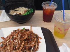 -太兴烧味餐厅(香港机场店)