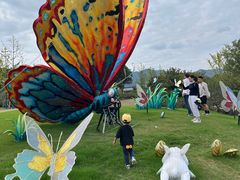 -雅达·阳羡溪山小镇中心