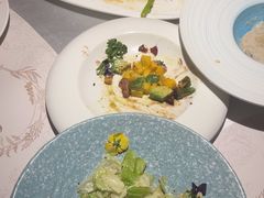 -PARFUM FLORAL花境法餐(南京首店)