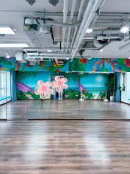 点击看大图 -呼拉汇舞蹈生活馆 Hawaii Hula&Tahiti Dance Studio